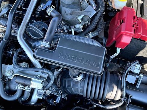 Used 2022 Nissan Sentra SV w/ Electronics Package image 35