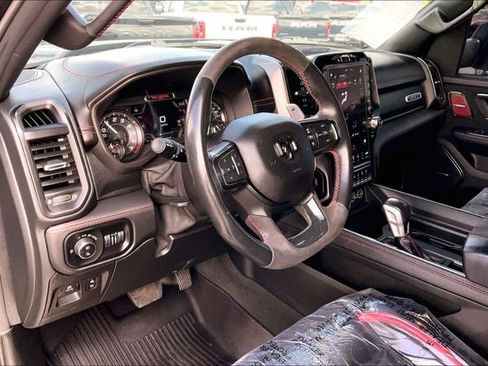 Used 2021 RAM 1500 TRX w/ TRX Level 2 Equipment Group AWD/4WD image 13