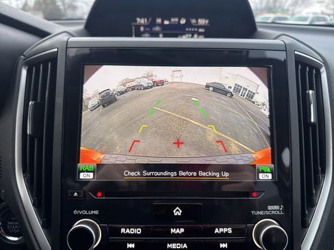 Used 2019 Subaru Crosstrek 2.0i Limited w/ Moonroof Package w/Navigation image 34