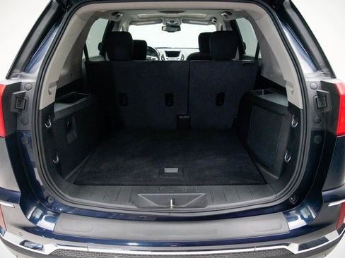 Used 2017 GMC Terrain SLE w/ Driver Alert Package I image 13