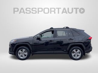 Certified 2022 Toyota RAV4 XLE video 2