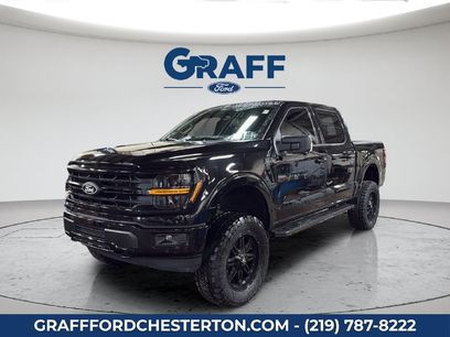 New 2026 Ford F150 XLT w/ Equipment Group 302A MID