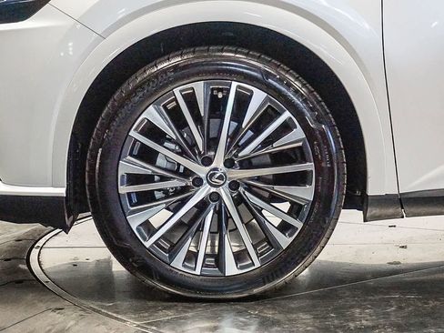 Certified 2024 Lexus RX 350 Premium w/ Accessory Package (Z1) image 9