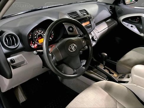 Used 2011 Toyota RAV4 4WD w/ Base L4 Extra Value Pkg image 17