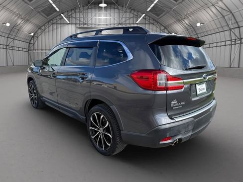 Used 2020 Subaru Ascent Premium w/ Convenience Package image 7