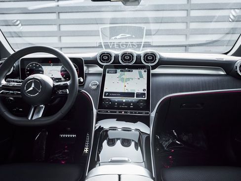 Used 2026 Mercedes-Benz GLC 300 image 48