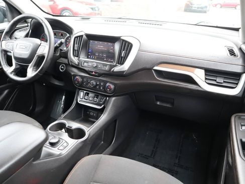 Used 2020 GMC Terrain SLE w/ Driver Convenience Package AWD/4WD image 11