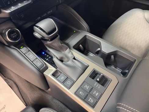 Used 2025 Toyota Land Cruiser Base w/ Premium Package image 13