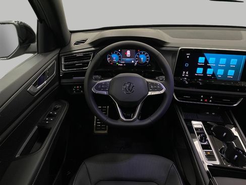New 2026 Volkswagen Atlas Cross Sport SEL R-Line AWD/4WD image 14