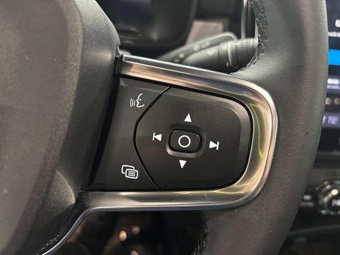 Certified 2023 Volvo C40 Recharge Core w/ Climate Package AWD/4WD image 24