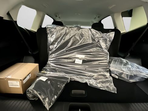 New 2026 Hyundai Ioniq 9 SEL w/ Tow & Go Package image 17