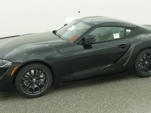 New 2026 Toyota Supra image 24