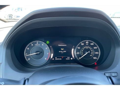 Certified 2023 Acura RDX w/Technology Package image 39