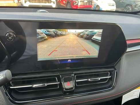 New 2026 Chevrolet TrailBlazer RS w/ Convenience Package image 27