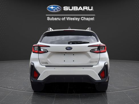 Used 2024 Subaru Crosstrek 2.5i Limited w/ Popular Package #4A AWD/4WD image 6