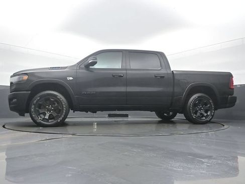 New 2026 RAM 1500 Big Horn AWD/4WD image 47