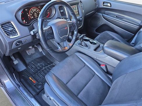 Used 2019 Dodge Durango GT image 18