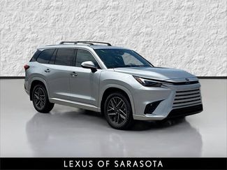 New 2026 Lexus TX 350 AWD video 1