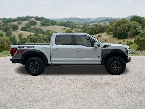 Used 2024 Ford F150 Raptor w/ Equipment Group 803A Raptor R AWD/4WD image 11