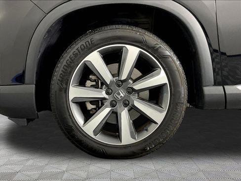 Used 2023 Honda Pilot Elite image 34
