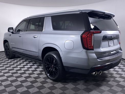Certified 2023 GMC Yukon XL Denali Ultimate AWD/4WD image 39