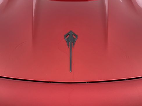 Used 2025 Chevrolet Corvette E-Ray image 23