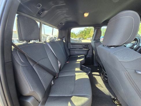 New 2026 RAM 2500 Tradesman image 26