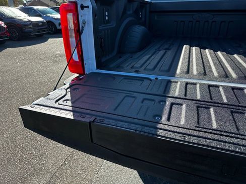 New 2026 Ford F250 XL w/ STX Appearance Package image 51