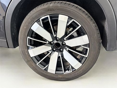 Used 2025 Mitsubishi Outlander SE image 29