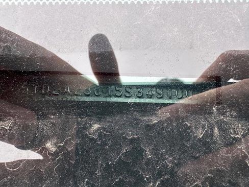 Used 2005 Toyota Sienna image 43