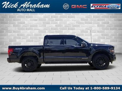 Certified 2025 Ford F150 XLT w/ Equipment Group 303A High