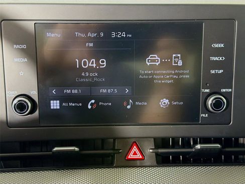 Used 2023 Kia Sportage LX image 14