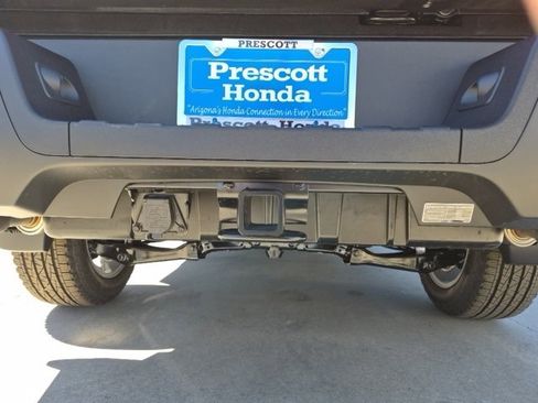 New 2026 Honda Ridgeline RTL image 15