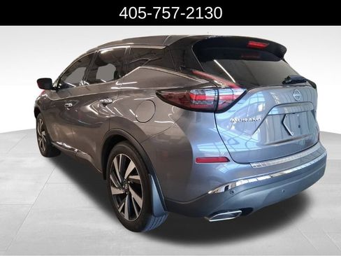 Used 2024 Nissan Murano SL image 3