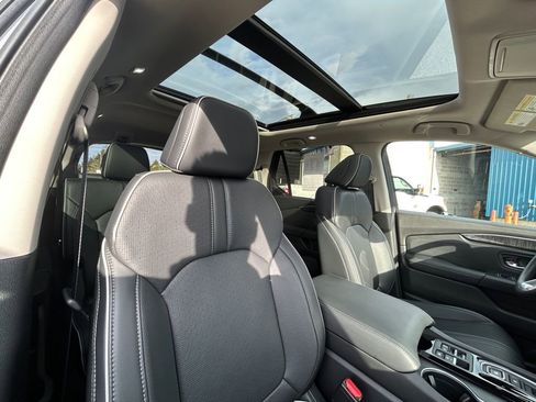 Used 2023 Honda Pilot Elite image 28