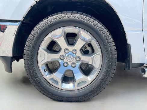Used 2022 RAM 1500 Big Horn RWD image 29