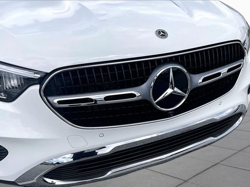 Used 2026 Mercedes-Benz GLC 300 4MATIC image 30