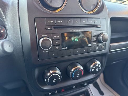 Used 2016 Jeep Patriot Sport w/ Power Value Group image 18