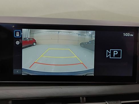 New 2026 Hyundai Tucson SE image 20