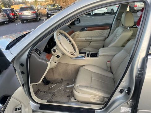 Used 2006 INFINITI M45 image 8