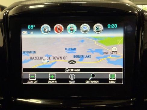 Used 2018 Chevrolet Traverse High Country AWD/4WD image 43