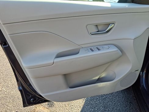 Certified 2024 Hyundai Kona Limited AWD/4WD image 12