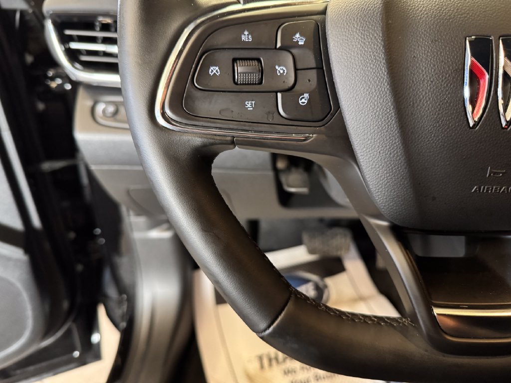 Used 2025 Buick Envista Avenir FWD image 11