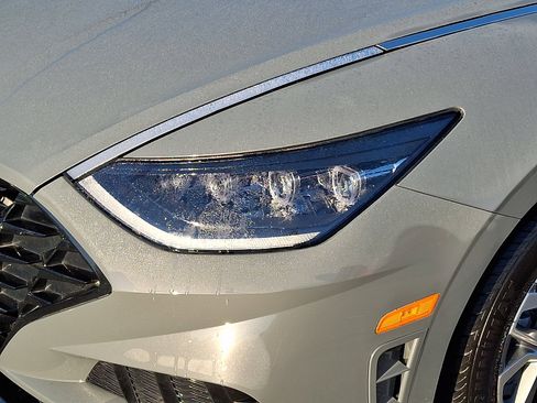 Certified 2023 Hyundai Sonata SEL FWD image 9