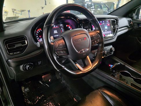 Used 2023 Dodge Durango GT image 26
