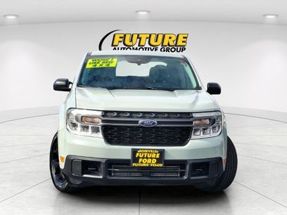 Used 2023 Ford Maverick XLT w/ Equipment Group 300A Standard