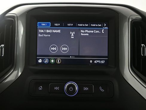 Used 2023 Chevrolet Silverado 2500 Custom w/ Custom Value Package image 26