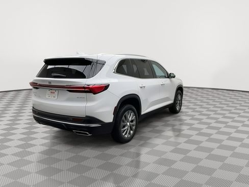 New 2026 Buick Enclave Preferred w/ LPO, Floor Liner Package image 40