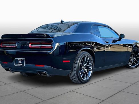 Used 2023 Dodge Challenger R/T Scat Pack image 12