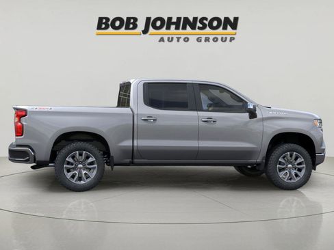 New 2026 Chevrolet Silverado 1500 LT image 5